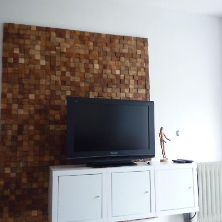 Tramuntana Apartment ปลาตจาดาโร ภายนอก รูปภาพ