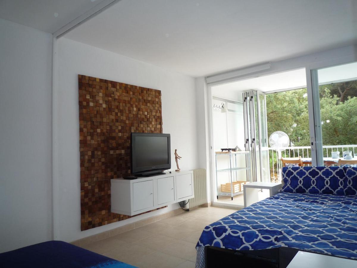 Tramuntana Apartment ปลาตจาดาโร ภายนอก รูปภาพ