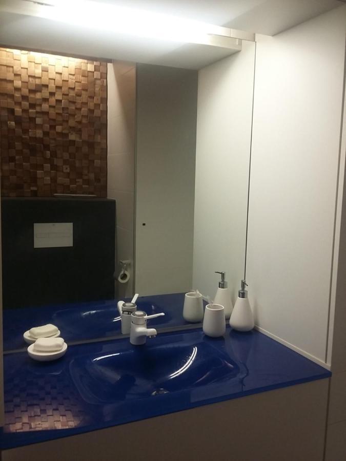 Tramuntana Apartment ปลาตจาดาโร ภายนอก รูปภาพ
