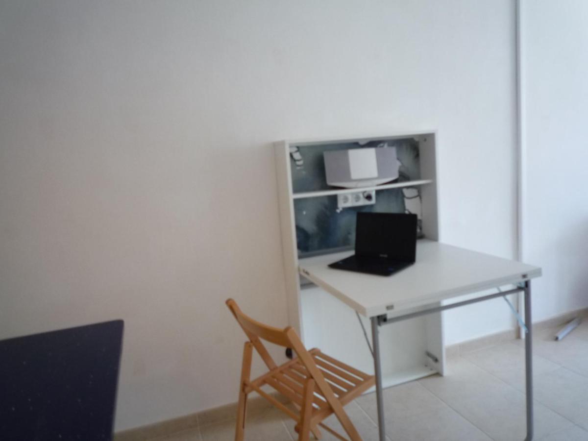 Tramuntana Apartment ปลาตจาดาโร ภายนอก รูปภาพ