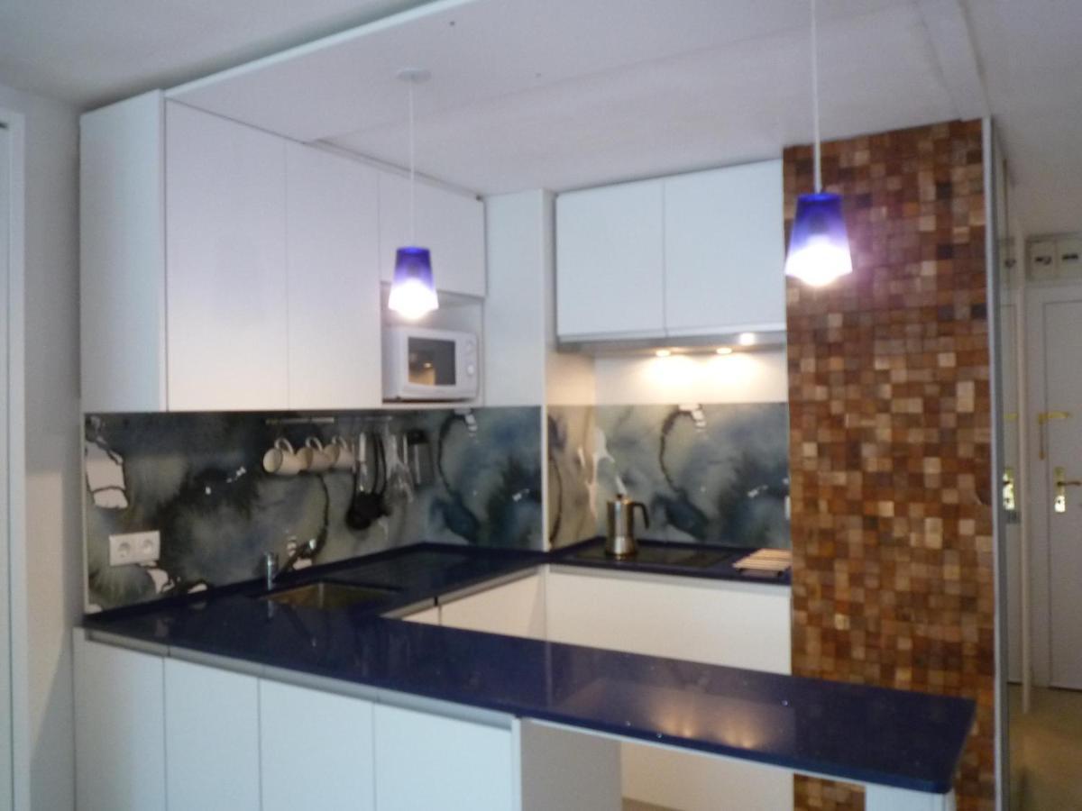 Tramuntana Apartment ปลาตจาดาโร ภายนอก รูปภาพ