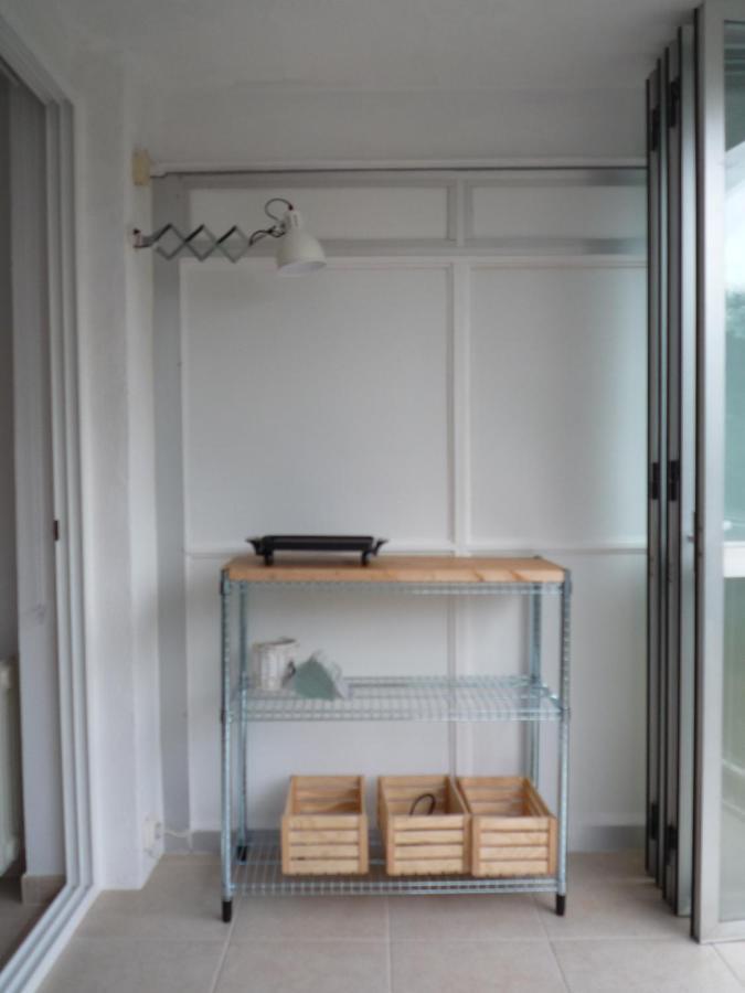 Tramuntana Apartment ปลาตจาดาโร ภายนอก รูปภาพ