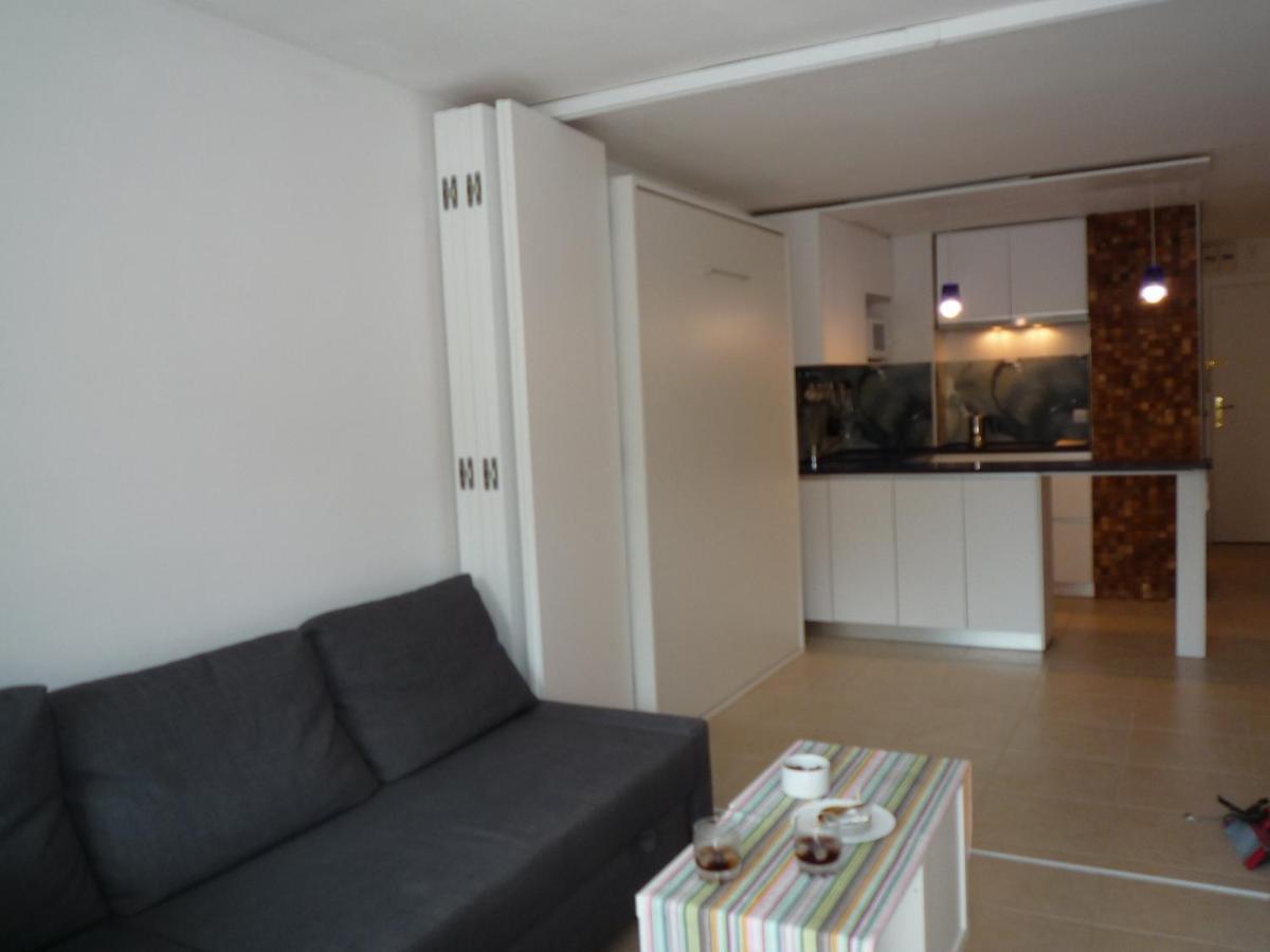 Tramuntana Apartment ปลาตจาดาโร ภายนอก รูปภาพ