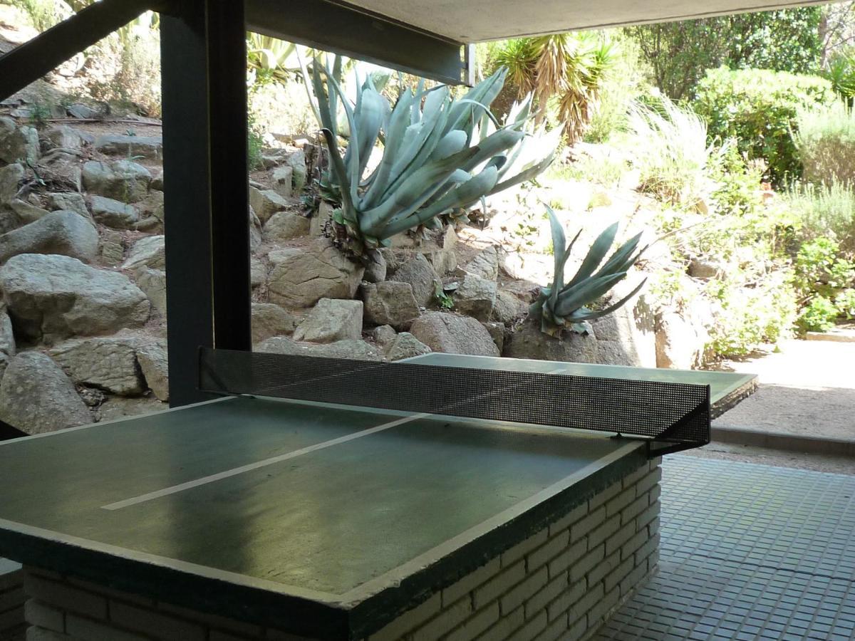 Tramuntana Apartment ปลาตจาดาโร ภายนอก รูปภาพ