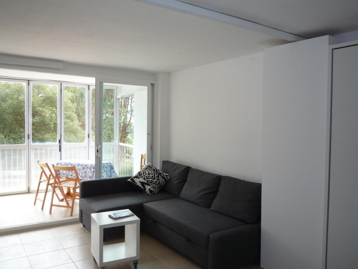 Tramuntana Apartment ปลาตจาดาโร ภายนอก รูปภาพ