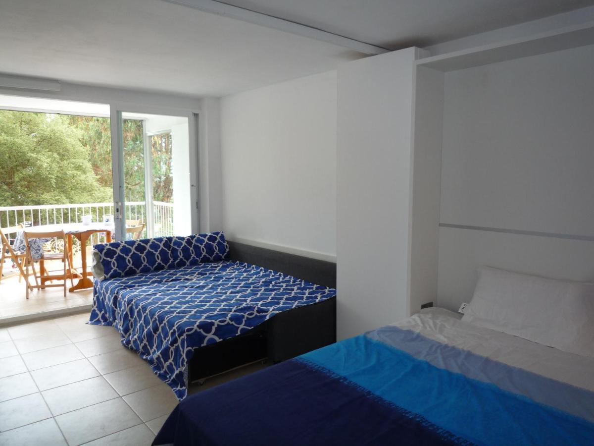 Tramuntana Apartment ปลาตจาดาโร ภายนอก รูปภาพ