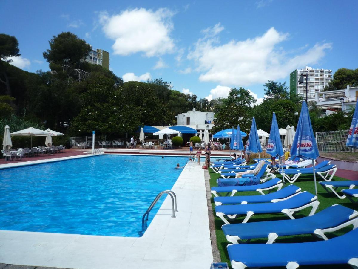 Tramuntana Apartment ปลาตจาดาโร ภายนอก รูปภาพ
